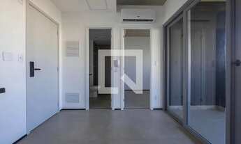 Imagem 4: Apartamento para Aluguel - Jardim Paulista, 1 Quarto, 30 m2