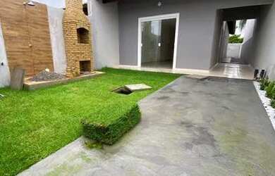 Imagem 5: Ampla Casa Plana A 15 Minutos Da Maraponga, Documentação Gratis n°:0.47319262466294776