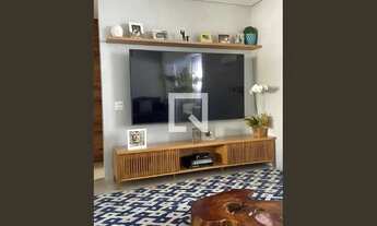 Imagem 6: Apartamento à Venda - Mooca, 3 Quartos, 133 m2