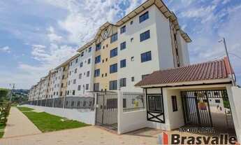 Imagem: CASCAVEL - APARTAMENTO PADRÃO - NEVA