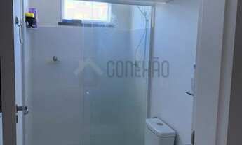 Imagem 3: Apartamento para venda tem 58 metros quadrados com 2 quartos em Centro - Barra dos Coqueir