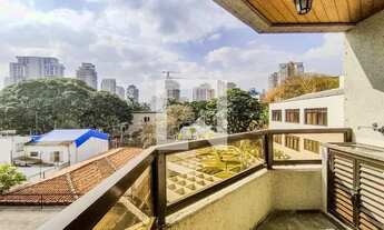 Imagem 5: Apartamento à Venda - Santo Amaro , 3 Quartos, 136 m2