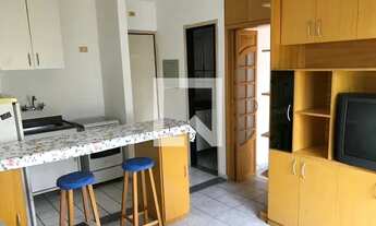 Imagem 7: Apartamento para Aluguel - Santa Cecília, 1 Quarto, 39 m2