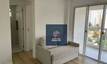 Imagem: Apartamento com 1 dormitório para alugar