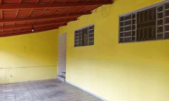 Imagem 5: IMÓVEL COMERCIAL COM 2 FRENTES CONTENDO SALA COMERCIAL E RESIDÊNCIA ALTO POTENCIAL COMERCI