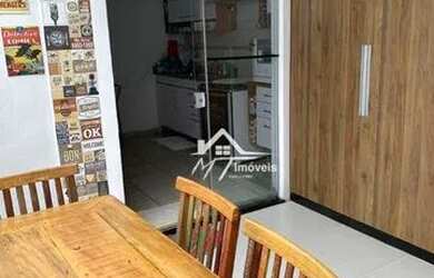 Imagem 12: Casa com 3 dormitórios, 37 m² - venda por R$ 450.000 ou aluguel por R$ 2.655/mês - Jardim