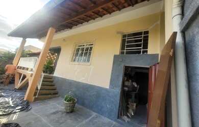 Imagem 3: MINASLANDIA - CASA 2 QUARTOS, 2 BANHEIROS, VARANDA, 2 VAGAS