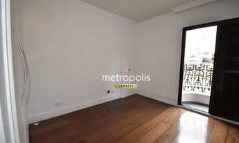 Imagem 5: Apartamento com 3 dormitórios, 131 m² - venda por R$ 775.000,00 ou aluguel por R$ 4.240,00