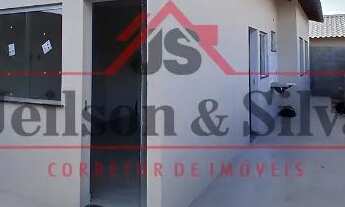 Imagem: Casa à venda em Igarapé-MG