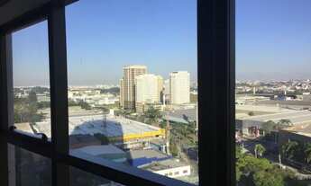 Imagem 5: Vendo sala comercial em Alphaville 45m2