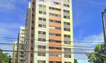 Imagem: Alugo um apartamento com 3 quartos no condomínio