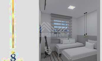 Imagem 4: San Marino Residence - Apartamento no Todos os Santos