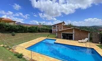 Imagem 6: Casa de condomínio para venda Bom Jesus dos Perdões - Atibaia - SP