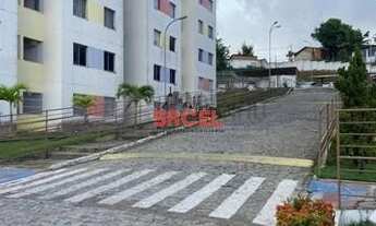 Imagem: Alugo apartamento no Residencial Belvedere