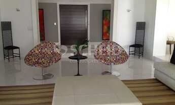 Imagem: Chacara flora, cond. Reserva casa grande