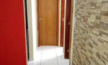 Imagem 4: Reserva São Lourenço - Edf. Cerejeiras