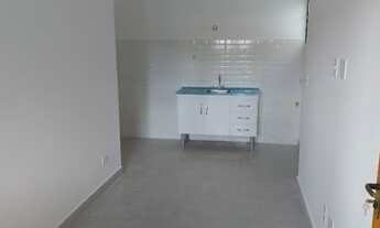 Imagem 5: Apartamento para aluguel 27 metros - Parque Peruche - São Paulo - SP