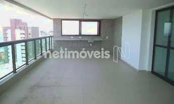 Imagem 5: Venda Apartamento 4 quartos Barra Salvador