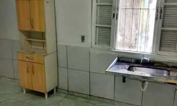 Imagem 2: Quarto com banheiro em Osasco