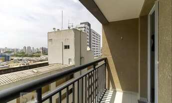 Imagem 7: Apartamento para Aluguel - Liberdade, 1 Quarto, 27 m2