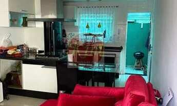 Imagem 4: Sobrado em Condomínio para Venda em São Paulo, Vila Nova Curuçá, 2 dormitórios, 1 banheiro