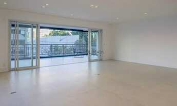 Imagem 6: Apartamento Locação 4 Dormitórios - 274 m² Vila Olímpia