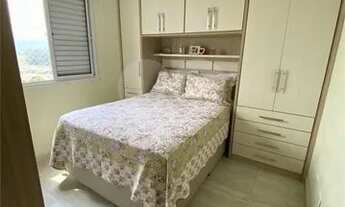 Imagem 6: LINDO APARTAMENTO NO HORTO!!!