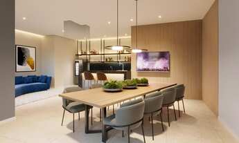 Imagem 4: Apartamento para venda com 119 metros quadrados com 4 quartos em Vila Albertina - São Paul