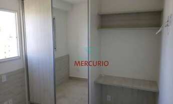 Imagem 7: Apartamento com 2 dormitórios para alugar, 69 m² por R$ 2.876,32/mês - Vila Nova Cidade Un