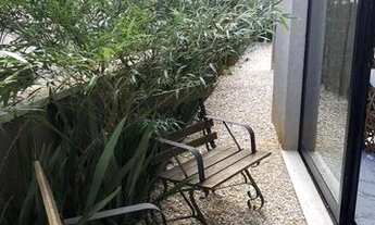 Imagem 7: Casa com 4 dormitórios à venda, 500 m² por R$ 7.000.000 - Tamboré - Santana de Parnaíba/SP