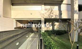 Imagem 4: Locação Apartamento 2 quartos Sion Belo Horizonte