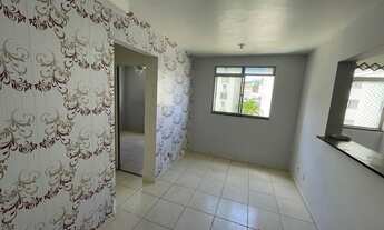 Imagem: Alugo ap 2/4 Condomínio Citta Firenze