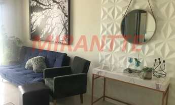 Imagem 5: Apartamento de 64m² com 2 quartos em Parque Mandaqui