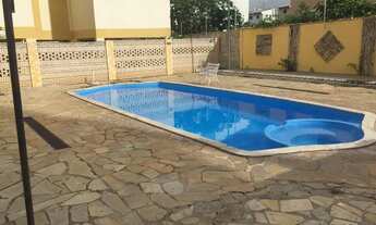 Imagem 2: Apartamento 3/4 Condomínio Jardim das Vivendas ao Lado Unic Barão, Cuiabá