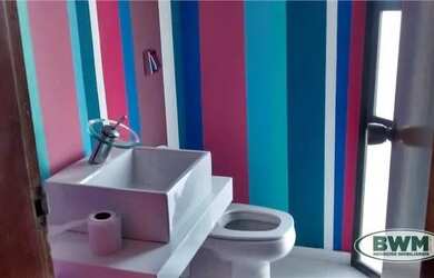 Imagem 3: Apartamento com 3 dormitórios para alugar, 200 m² por R$ 4.640,00 - Centro - Sorocaba/SP