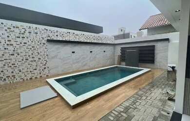 Imagem 7: Casa com 4 dormitórios à venda, Terras Alphaville - Campina Grande/PB