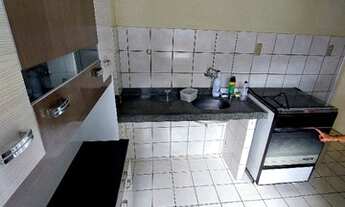 Imagem 2: Alugo ap 2/4 em Emaus