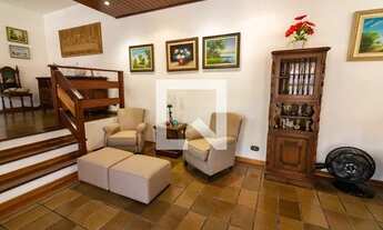 Imagem 5: Casa à Venda - Chácara Santo Antonio, 4 Quartos, 240 m2