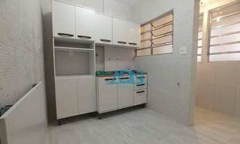 Imagem 4: Apartamento com 2 dormitórios à venda, 65 m² por R$ 450.000,00 - Vila Clementino - São Pau