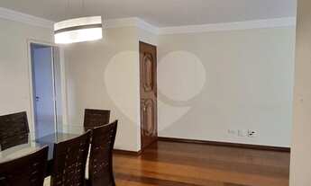 Imagem 4: Apartamento-São Paulo-SANTANA