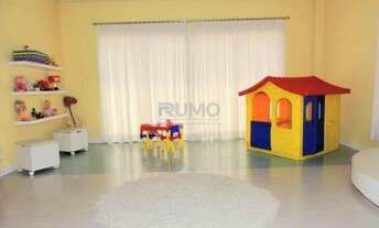 Imagem 7: Apartamento - Parque Prado - Campinas