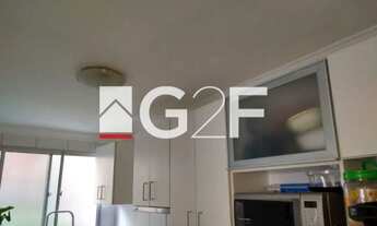 Imagem 5: Apartamento para venda no Residencial Águas de Lindóia