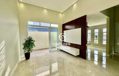 Imagem 3: Casa com 3 dormitórios à venda, 220 m² por R$ 1.500.000,00 - Jardim São Domingos - Marília