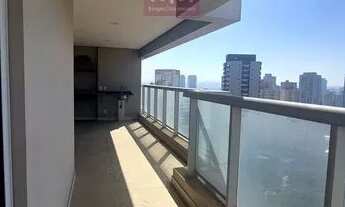 Imagem 6: Apartamento para venda tem 127mts, 3 suítes, 3 vagas + deposito duplo no Tatuapé - São Pau