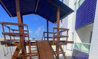 Imagem 7: Repasse apartamento Térreo no Valentina (Próximo ao Shopping Terra Sol