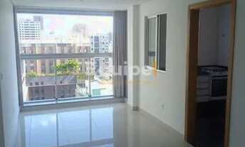 Imagem 2: Apartamento em Lourdes - Belo Horizonte