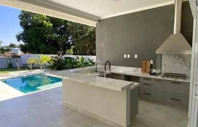 Imagem 16: CASA RESIDENCIAL em Salto - SP, CONDOMÍNIO ZULEIKA JABOUR