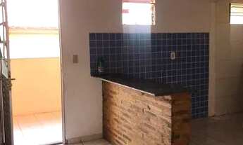 Imagem 4: Alugo apartamento quarto e sala no São Jorge