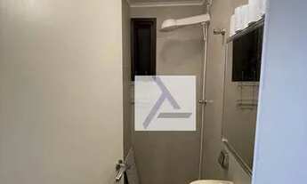 Imagem 7: Apartamento com 4 dormitórios, 275 m² - venda por R$ 2.780.000 ou aluguel por R$ 27.000/mê