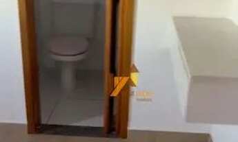 Imagem 4: Cobertura com 2 dormitórios para alugar, 92 m² por R$ 2.619,00/mês - Santa Maria - Santo A